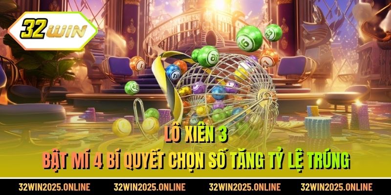 Lô Xiên 3